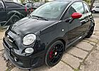 Abarth 500 595 Custom *CARPLAY*KLIMA*