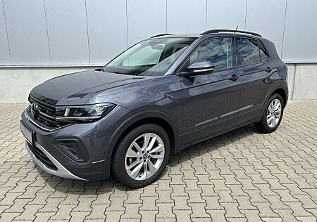VW T-Cross Volkswagen 1.5 TSI DSG "Life" + Kamera + ACC + AHK