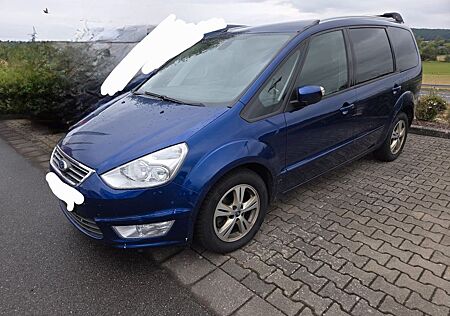 Ford Galaxy 1,6 EcoBoost Trend Trend