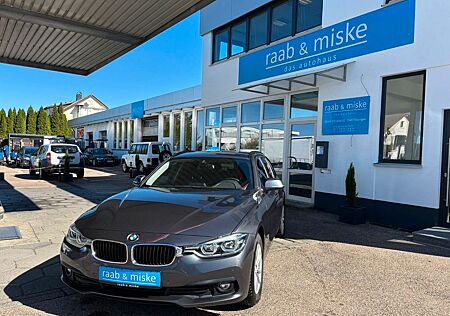 BMW 320d xDrive *LED/Navi/AHK/SHZ/PDC*