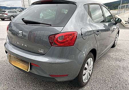 Seat Ibiza SC Stylance / Style