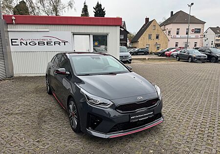 Kia Pro_ceed ProCeed GT 1,6 T-GDI DCT*GD*Digital Cockpit*AHK*