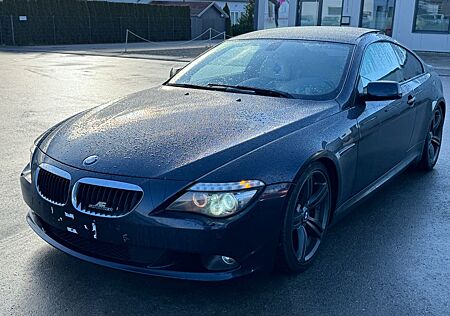 BMW 635d 635 Baureihe 6 Coupe /SPORT-AUT/PANO/LOWTEC/