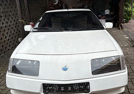 Renault Alpine A310