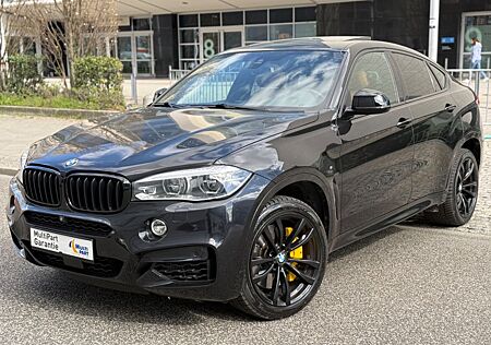 BMW X6 M50 d//*ACC*//*AMBIENTE*//*KAMERA*