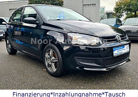 VW Polo Volkswagen V Trendline 1.2*4/5-Türig*Klima*