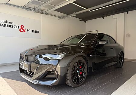 BMW 220 Baureihe 2 Coupe i M Sport