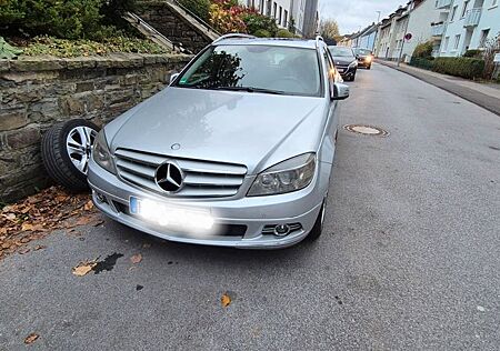Mercedes-Benz C 350 CDI 4MATIC BlueEFF. AVANTGARDE AVANTGARDE