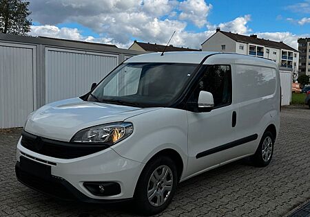 Fiat Doblo 1.3 Multijet