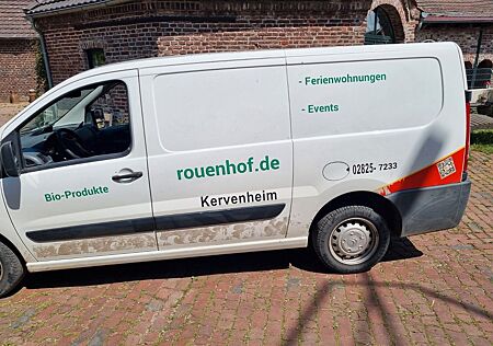 Citroën Jumpy