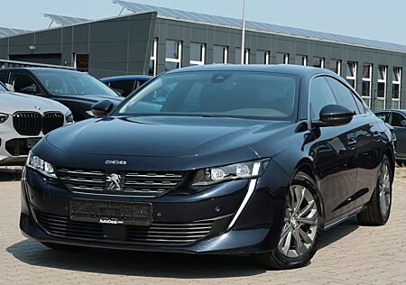 Peugeot 508 PLUG IN HYBRID*225ps*Allure
