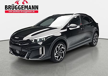 Kia XCeed 1.5 T-GDI DCT GT-LINE MJ25 LEDER LED SITZH