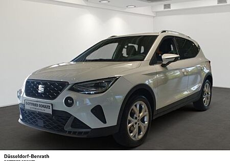Seat Arona FR