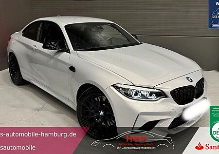 BMW M2 Competition 1 Hand