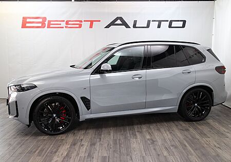 BMW X5 40 d xDrive M Sport HeadUp H&K Keyless
