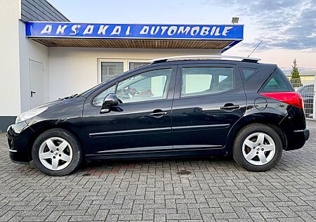 Peugeot 207 SW 1.4 16V VTI 95 Urban Move,PDC,PANO,KLIMA