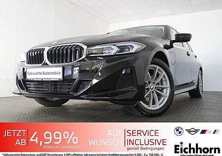 BMW 330e Limo *INNOPAKET.HUD.SPORTSITZE*