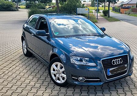 Audi A3 1.8 TFSI Ambition