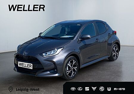 Toyota Yaris Hybrid 116 1.5 Teamplayer *LED*CAM*ACC*SHZ