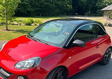 Opel Adam SLAM 1.2 SLAM