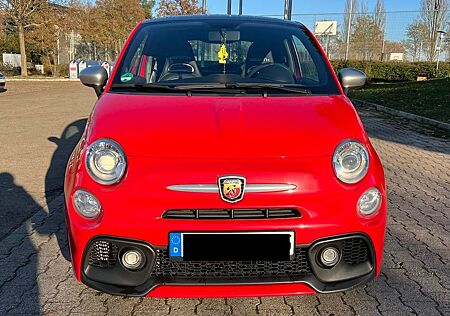 Abarth 595 Turismo 1.4 T-Jet 16V Turismo