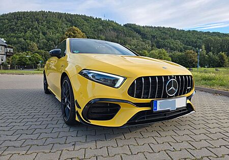 Mercedes-Benz A 45 AMG M.-AMG A 45 S 4MATIC+ Advanced-Plus...