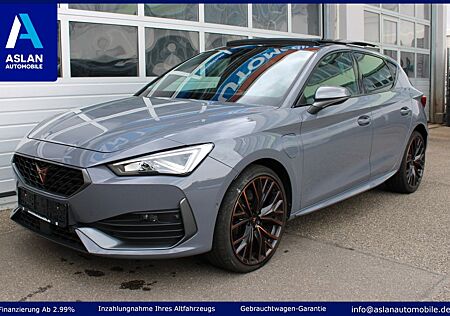 Cupra Leon VZ eHybrid Super Sport/Pano/Keyl/Kam/ACC/19