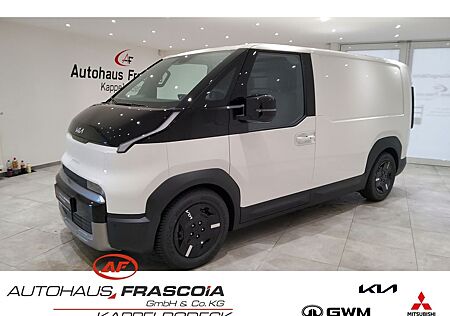 Kia PV5 Cargo Essential L2H1 51.5kWh Navi ACC PDC Rü