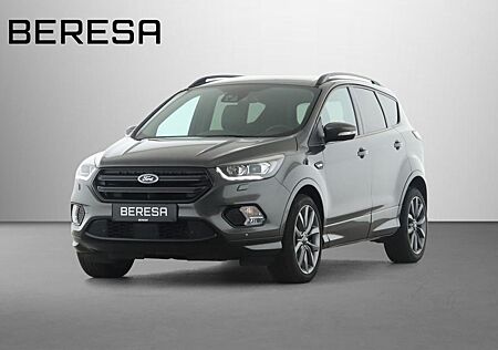 Ford Kuga 2.0 4x4 ST-Line Fahrer-Assistenz ACC Navi
