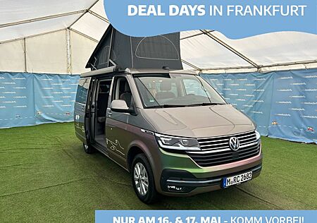 VW T6 California Volkswagen T6.1 California Ocean *el.Aufst.D *LED *Navi *AU