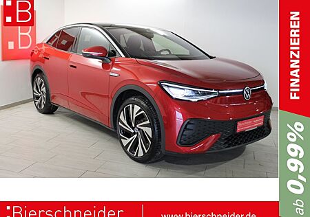 VW ID.5 Volkswagen Pro Perf. 19 AHK PANO