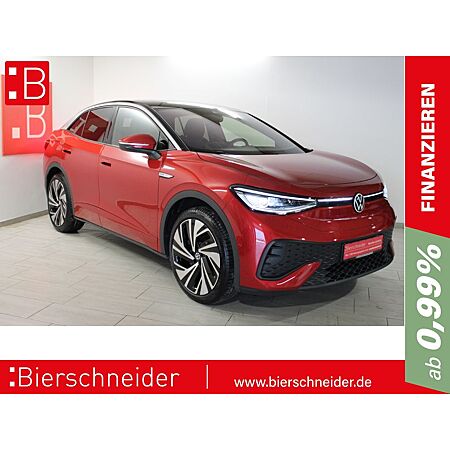 VW ID.5 leasen