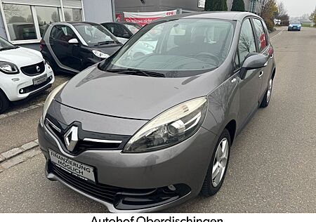 Renault Scenic III TomTom Edition