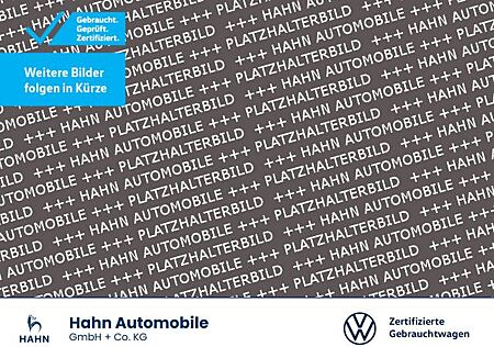 VW T-Roc Volkswagen 1.0TSI Life LED Navi Parklenk Sitzh Climat