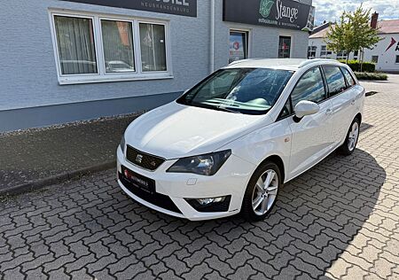 Seat Ibiza 1.4 TSI FR DSG ST*PDC*Leder