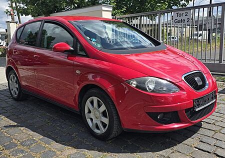 Seat Altea Stylance / Style