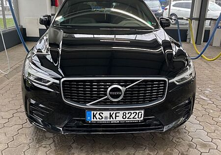 Volvo XC 60 XC60 D4 R Design Geartronic R Design