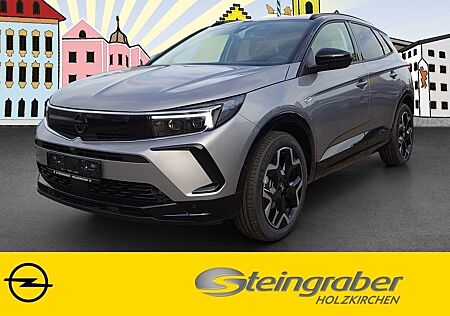 Opel Grandland X Grandland 1.2 DI Aut. Ultimate *ACC+Matrix LED