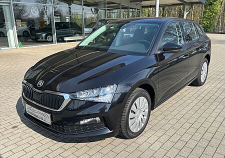 Skoda Scala 1.5 TSI DSG Ambition ACC/LED/PDC/St. Heiz.