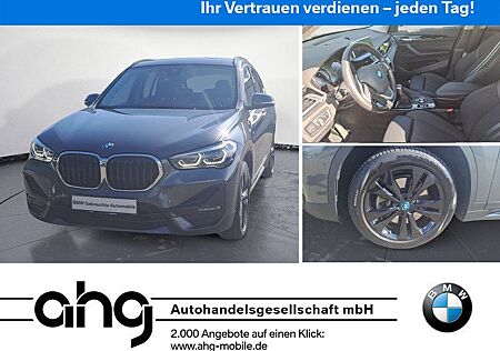 BMW X1 xDrive25e Sport Line Steptronic Navigation Dr