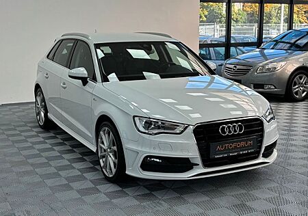 Audi A3 Sportback ambition S-Line _Traumhaftes Auto_