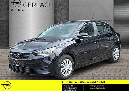 Opel Corsa F Edition 1.2 EU6d LED Apple CarPlay Andro