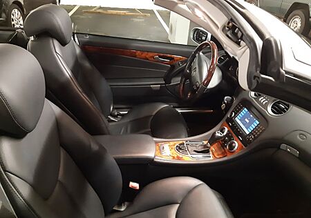 Mercedes-Benz SL 350 - 7G-Tronic ( Scheckheft-MB, Soundsystem.