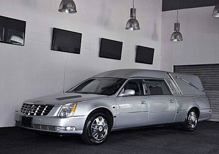 Cadillac DTS V8 (DeVille-Nachfolger) ! Leichenwagen !