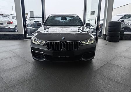BMW 730 d xDrive*M-Paket*HeadUp*
