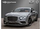 Bentley Continental GT Speed Black Ed. im Kundenauftrag