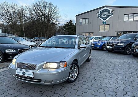 Volvo V70 Kombi D5 AWD Edition Sport Aut./Xenon/AHK