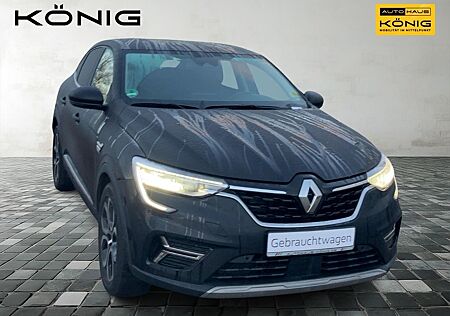 Renault Arkana 1.3 TCe 140 Mild-Hybrid Rückfahrkamera