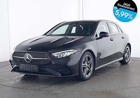Mercedes-Benz A 180 AMG SPURASSIST PARKASSIST KAMERA KEYLESS