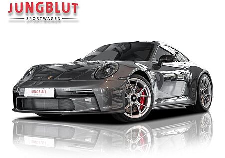 Porsche 992 GT3 Touring+Liftsystem+Carbon+90L Tank